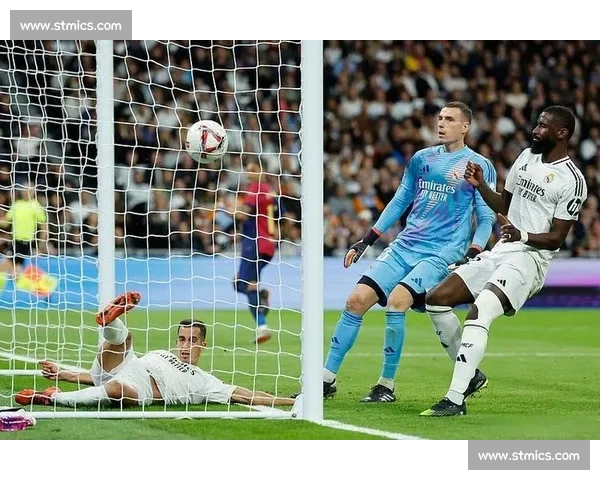 国家德比，一战再战！伯纳乌 2-1 逆转：新生与传奇的交锋