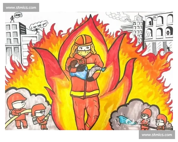 119 拨 119?这场救援救了 110 和 “自己人”