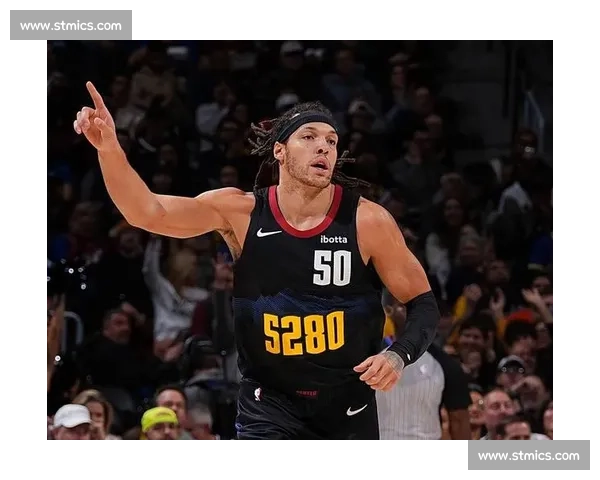 戈登 50+8 约基奇三双，掘金仍输！8 中 2 仅 5 分，2 换 1 交易坑哭管理层